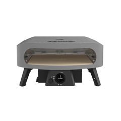 Gas Pizza Oven Classic 17 Inch