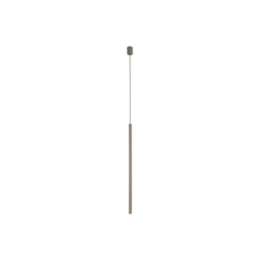 Pendant Lamp – Brown