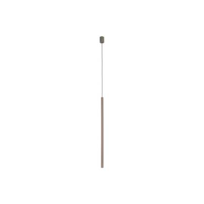 Pendant Lamp – Brown