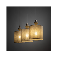 Amura Sabia Pendant Lamp – Sabia