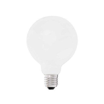 G95 Mate LED E27 8W 2700K Dimmable 850lm
