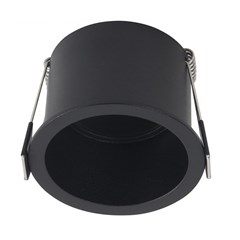 Hap Down Lighter Black