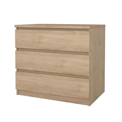 Naia  Jackson  Chest 3 Drawers