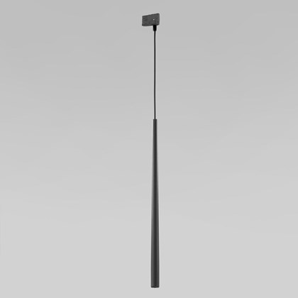 Track Pendant Lamp Tracer - Black