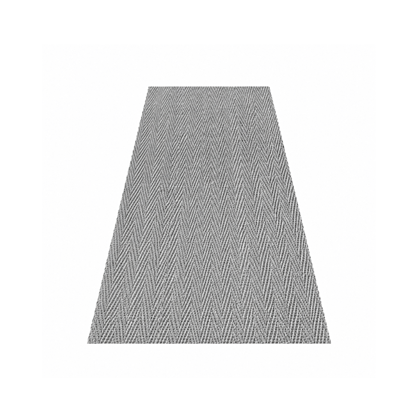 Decorative Wall Panel – Weaving Grey