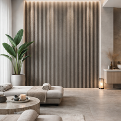 Concrete Wall Panel Lumen Raw