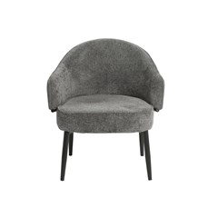 Lounge Chair – Grey