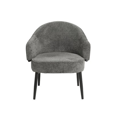Lounge Chair – Grey