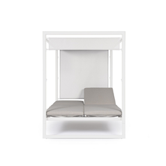 Daybed White