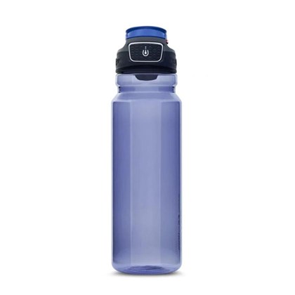 Bottle Freeflow Tritan 330oz Blue Corn