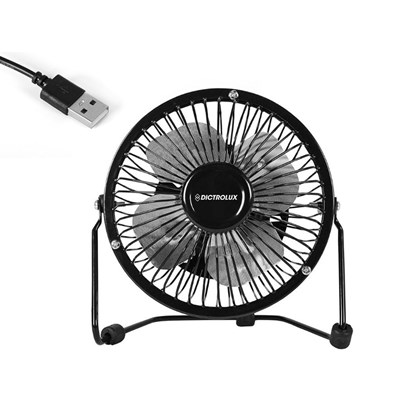 Dynamic Fan 2.5W