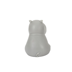 Hippopotamus Night Light Lamp