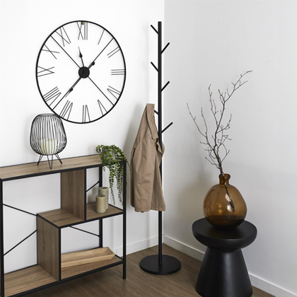 Black Tree Coat Stand/Hanger