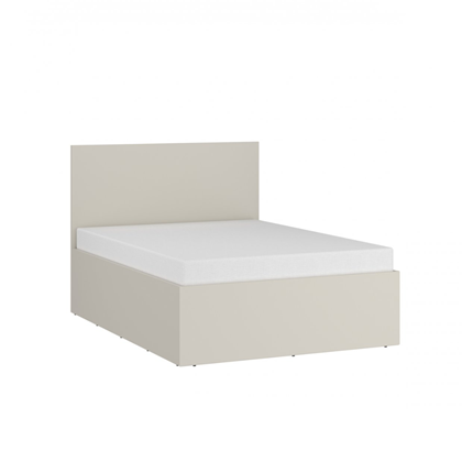 Bed 120 – Cashmere