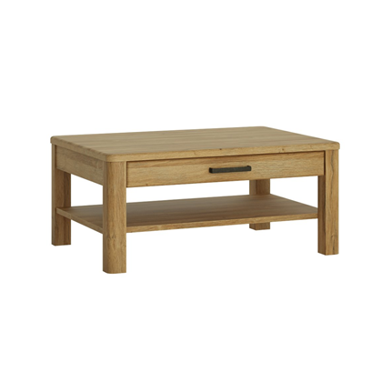 Table PVC Oak Grandson