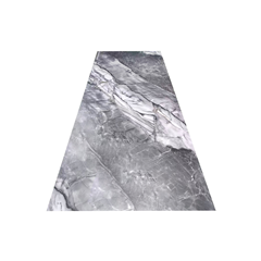 PVC Marble Sheet – Anthracite Matte