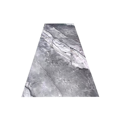 PVC Marble Sheet – Anthracite Matte