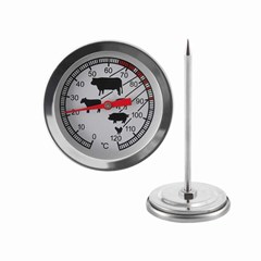 Meat Thermometer Set Bruhl 4 Pcs