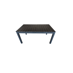 Dining Set - Table & 6 Chairs