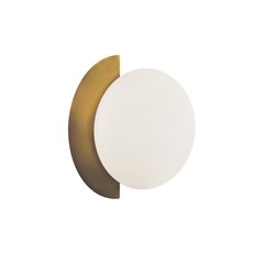 Wall Lamp Gold Darcy