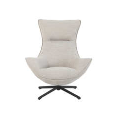 Lounge Chair – Taupe