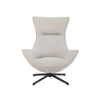 Lounge Chair – Taupe
