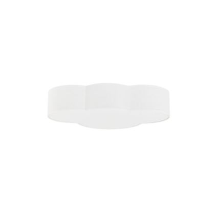 Ceiling Lamp E27x 4 – White