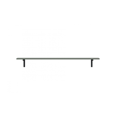 Shelf – Grey-Green
