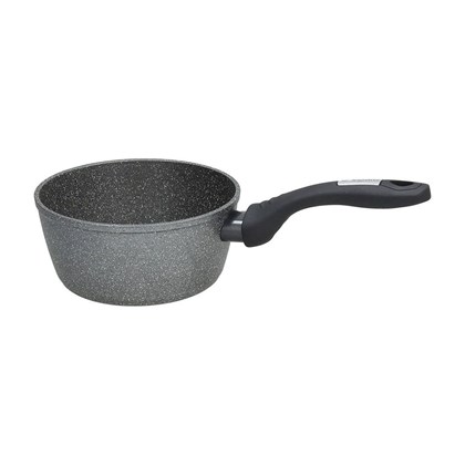 Casserole 16cm Marble Aluminum