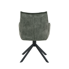 Dining Chair – Green