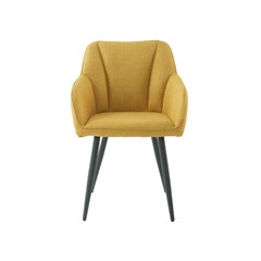 Dining Chair – Yellow