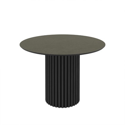 Dinning Table 110x110x77 cm