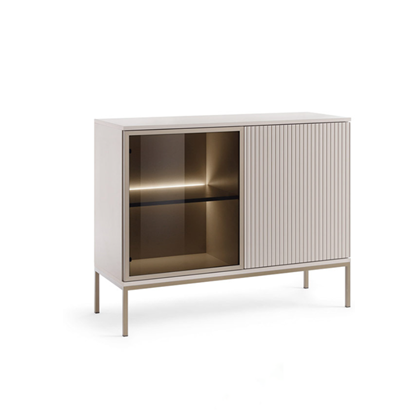 Sideboard 2 Doors – Cashmere