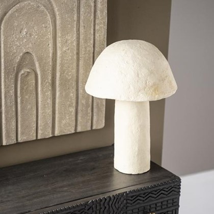 Table Lamp Sana Large - White