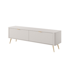 RTV Cabinet 163 2D – Beige