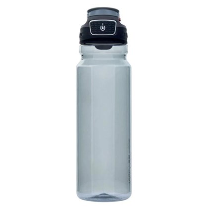 Bottle Freeflow Tritan 330oz Charcoal