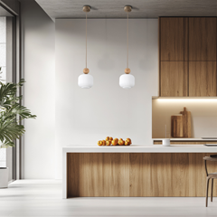 Hanging Lamp – 1XE14