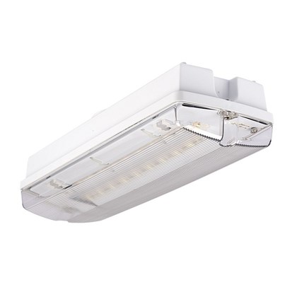 Orion Led 4W 3H MT Emergency-Evacuation Light