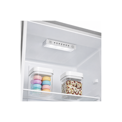 Fridge Freezer Class E 304L – Stainless Steel