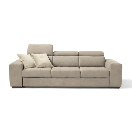 Sofa Bed 3-Seater 00493-R28