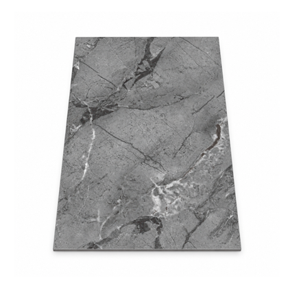 PVC Marble Sheet – Cullinan Colour 122x280x0.3 cm