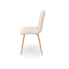 Chair – Beige / Natural