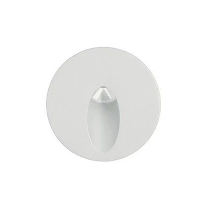 Orion Recessed Wall Spotlight