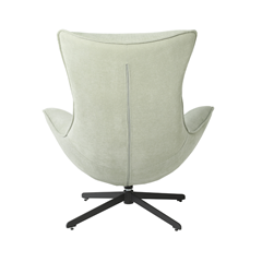 Lounge Chair – Sage Green