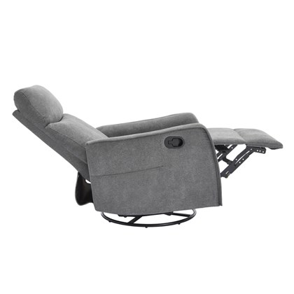 Power Lift Chair – Grey
