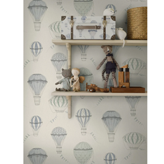 Wallpaper Up in the Sky