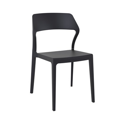 Chair  Black 20.50W X 22D X 32.7H