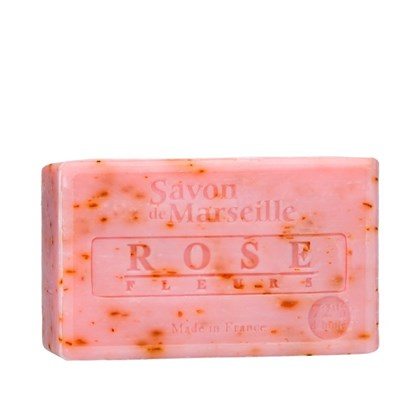 Soap Rose Petals 100 gr
