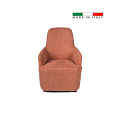 Callisto Custom Armchair