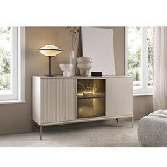Sideboard 3 Doors – Cashmere